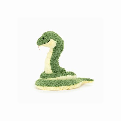 Jellycat Cizi Serpiente | EABF-57216